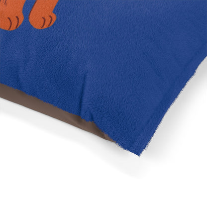 Hotdog Pet Bed #HD2