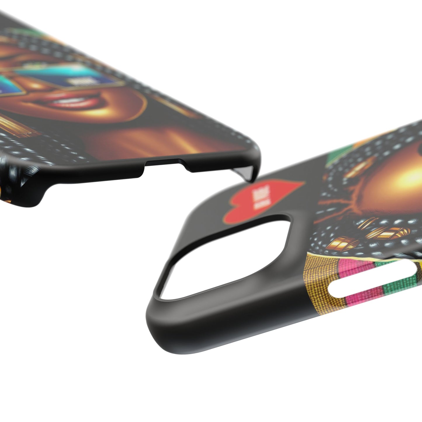 UR More Slim Cases #13