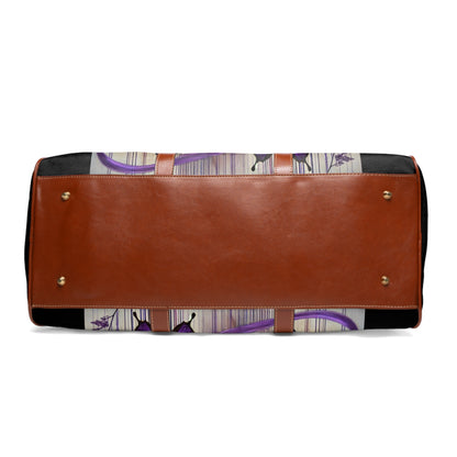 Lupus Thriver Resilience Waterproof Travel Bag #LTR2