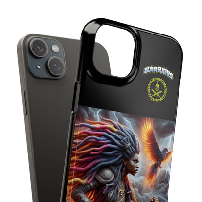 Warrior of Peace Slim Cases #43U