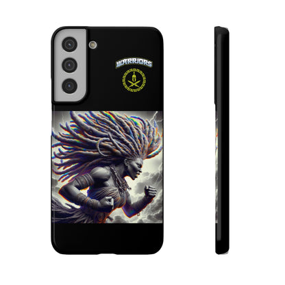 Fierce Warrior Slim Cases #38U