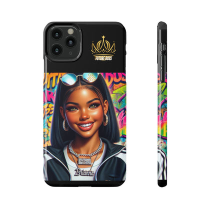 Future Boss Slim Cases #41
