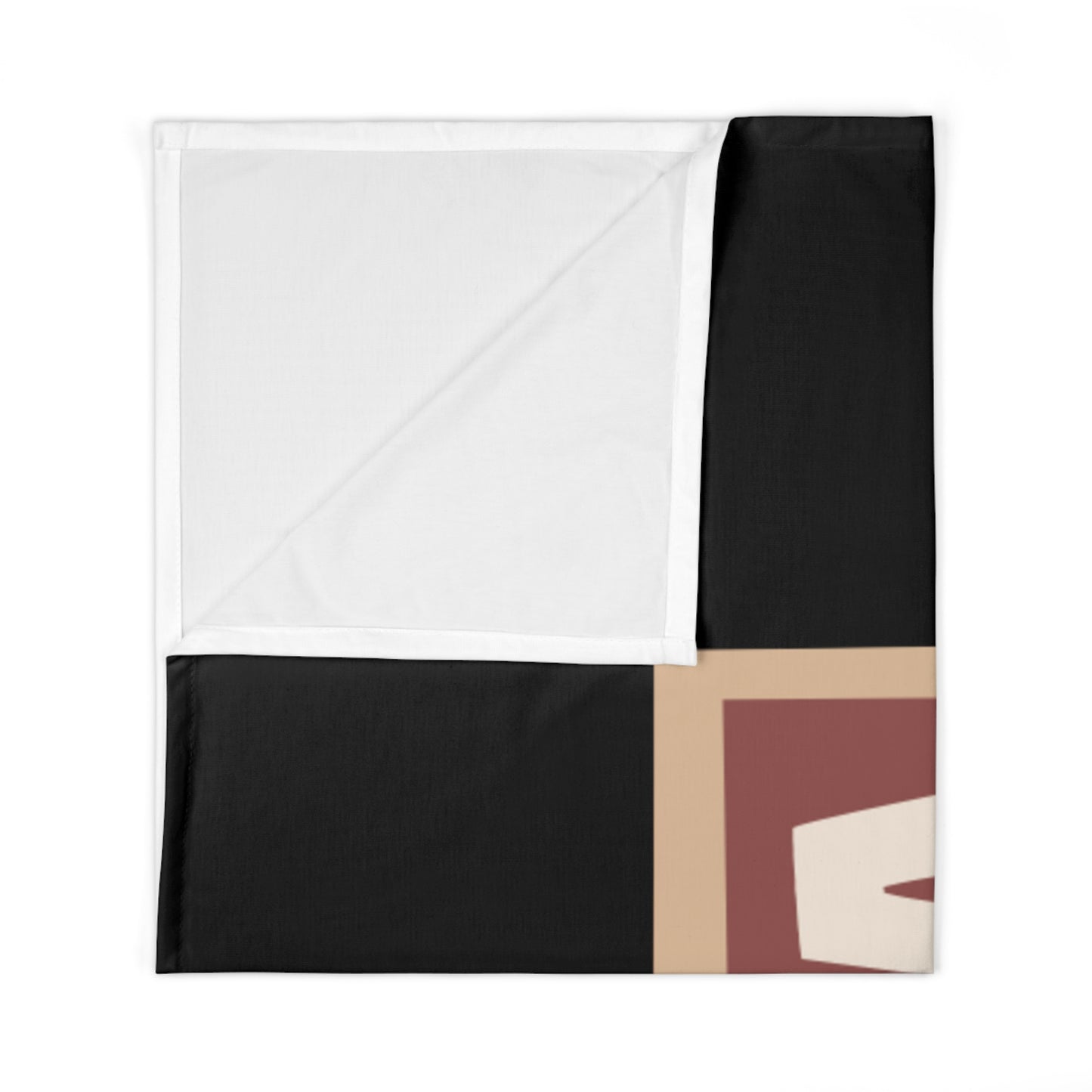 ABC Baby Swaddle Blanket #ABC1