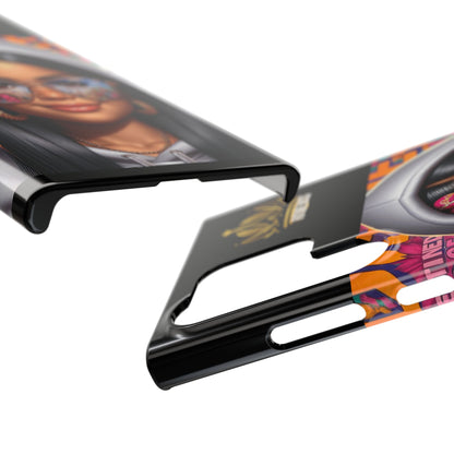 Future Boss Slim Cases #55