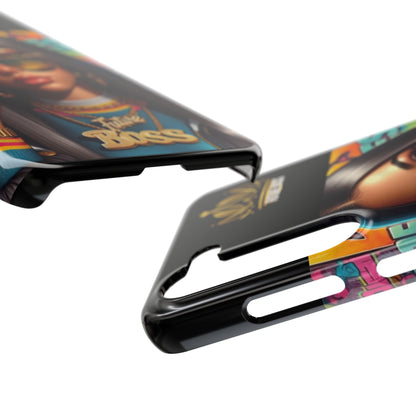 Future Boss Slim Cases #25