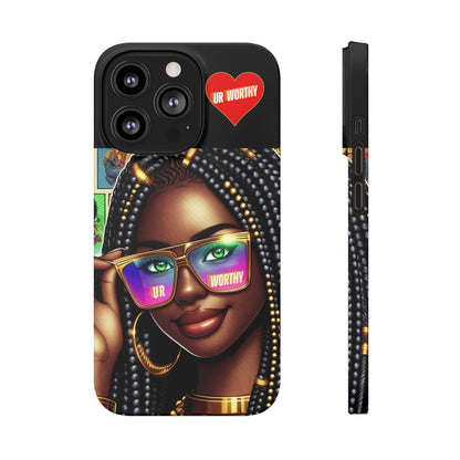 UR Worthy Slim Cases #7