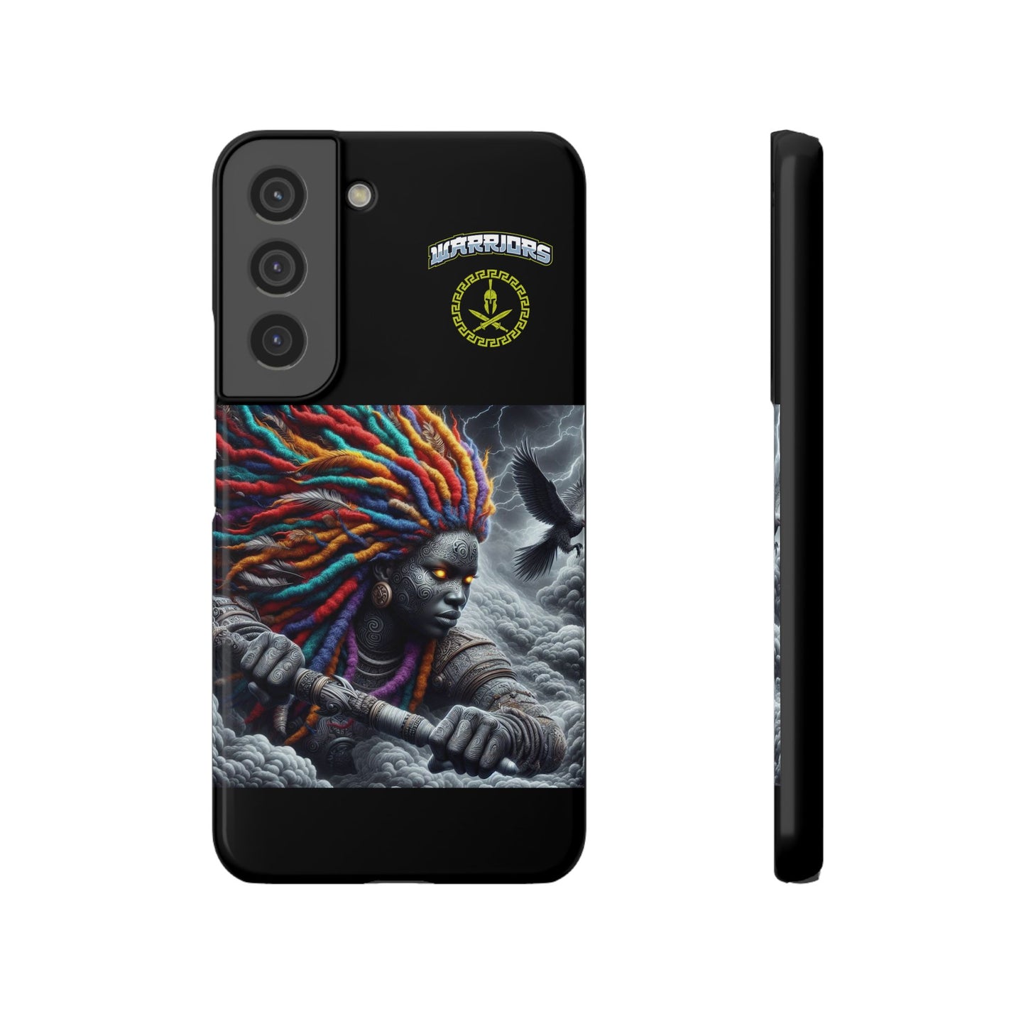 Empowered Warrior Slim Cases #31U