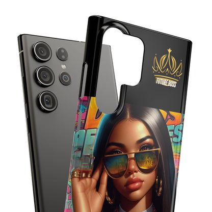 Future Boss Slim Cases #25