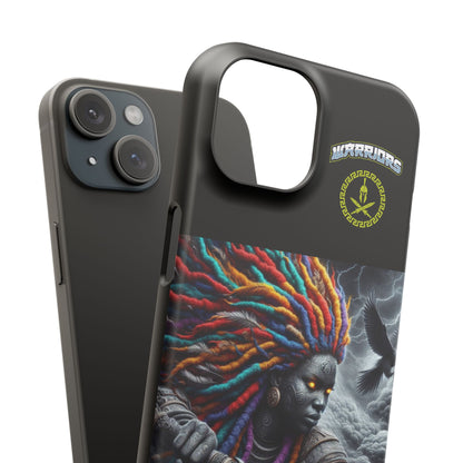 Empowered Warrior Slim Cases #31U