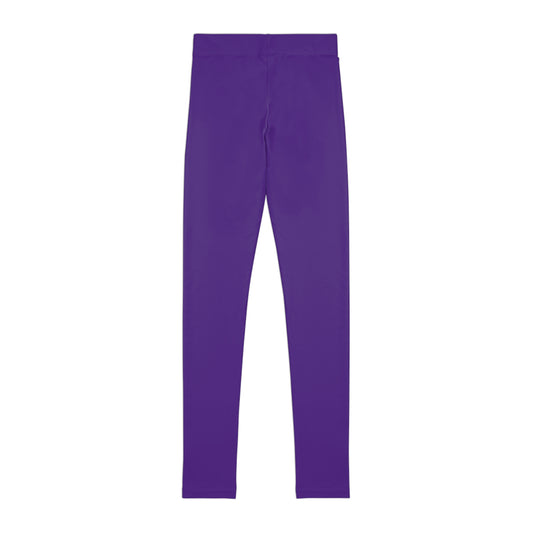 UR Worthy-UR More 2 Youth Leggings (AOP) #15