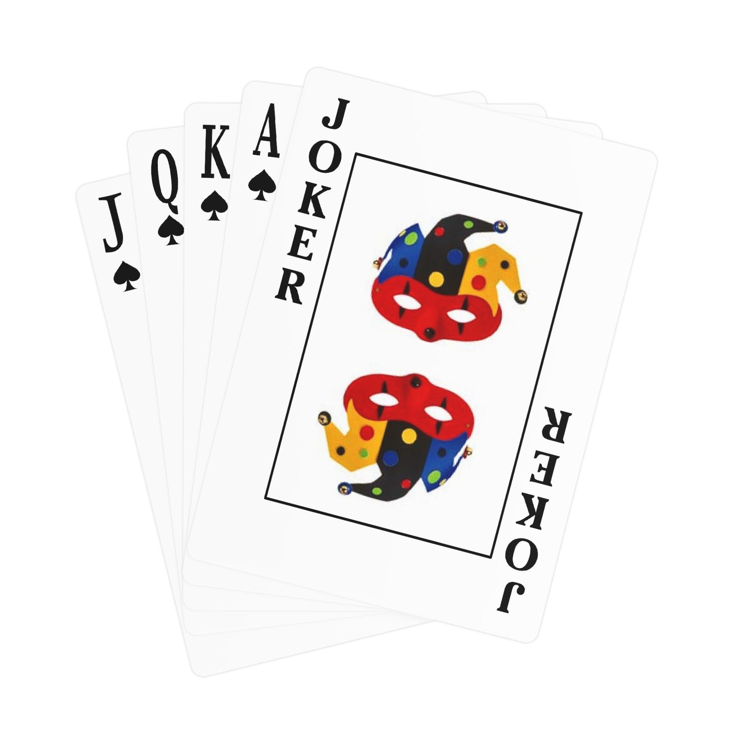 Magnolia Divas Poker Cards #MD4