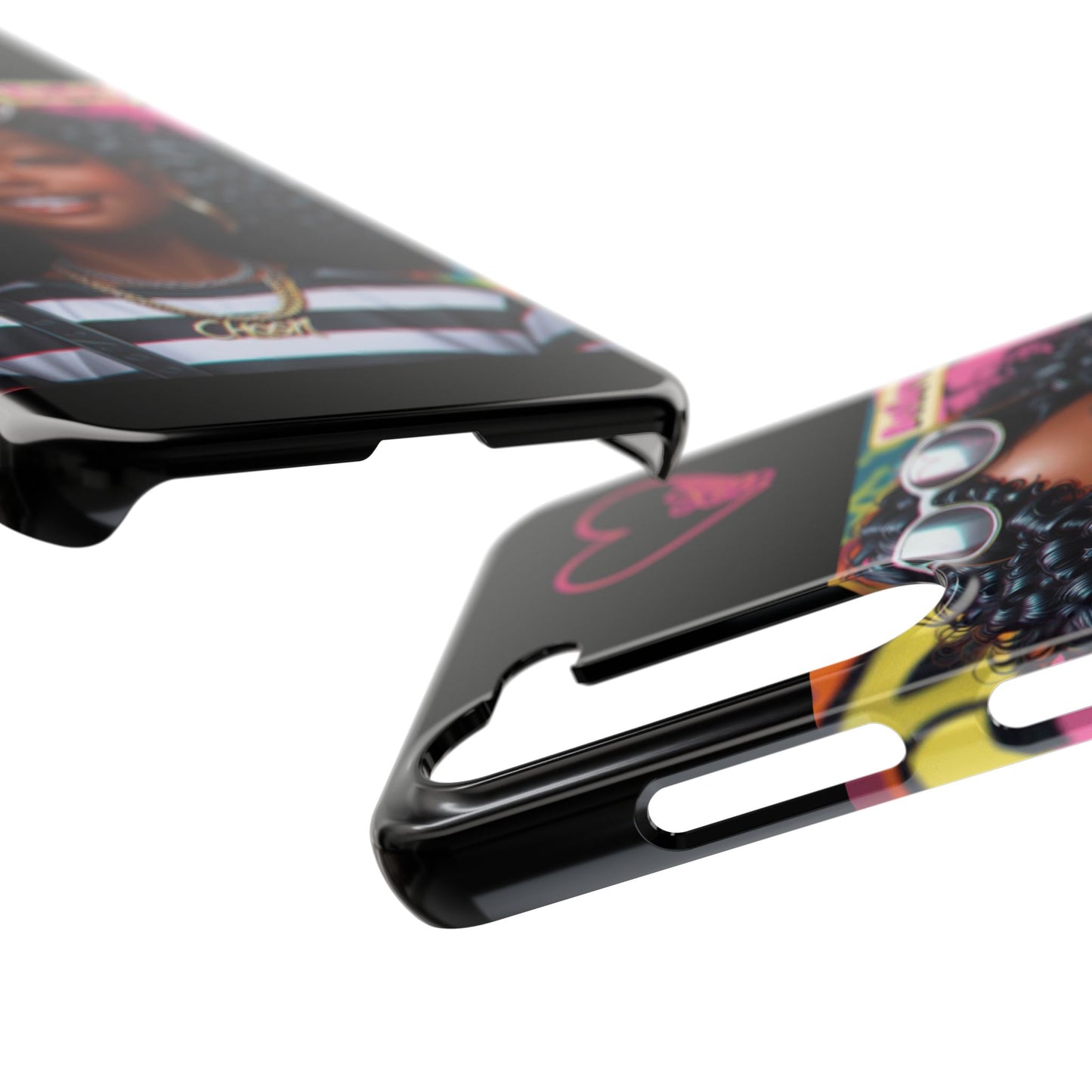 Believe Slim Cases #51