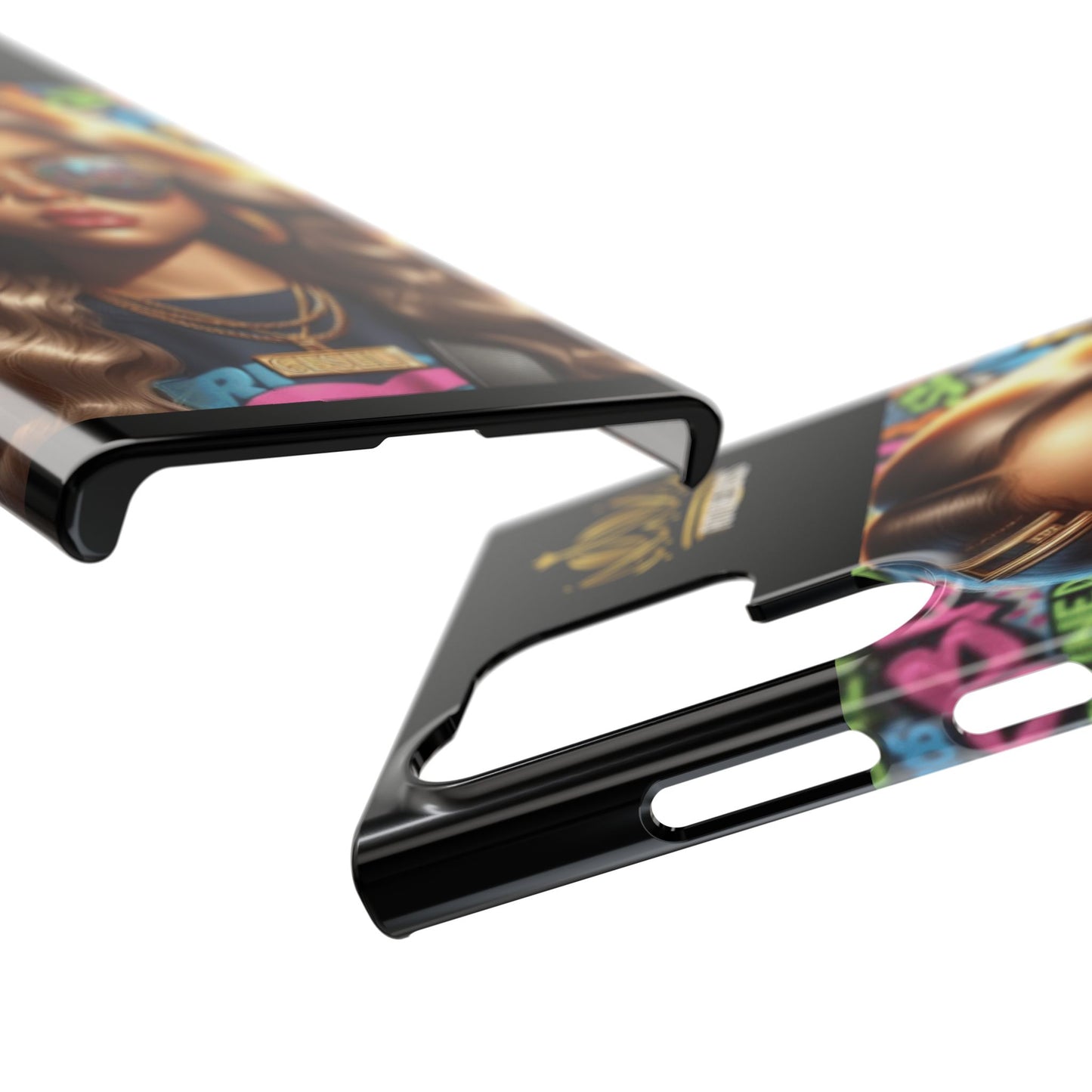 Future Boss Slim Cases #31
