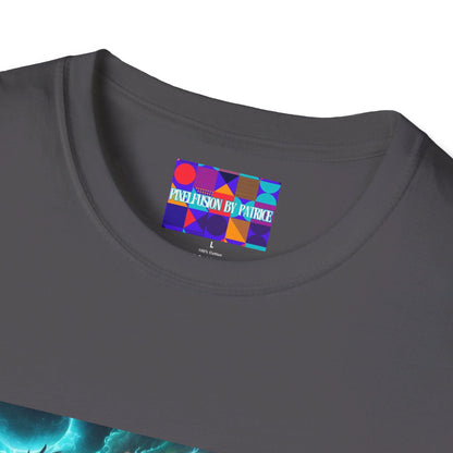 Warrior's Path Unisex Softstyle T-Shirt #23U