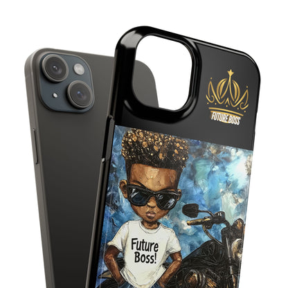 Future Boss Slim Cases #25U