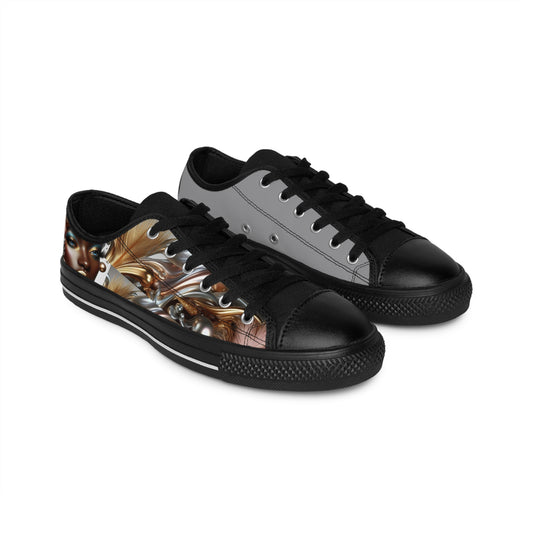 Ethereal Women's Sneakers #EC5