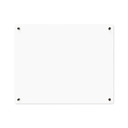 Dual Faced Acrylic Wall Art Panels #DF1