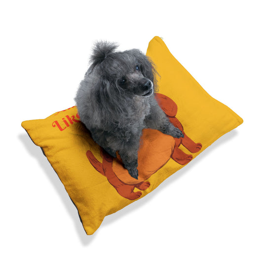 Hotdog Pet Bed #HD2