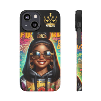 Future Boss Slim Cases #53