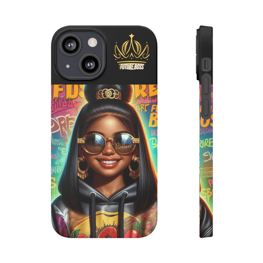 Future Boss Slim Cases #53