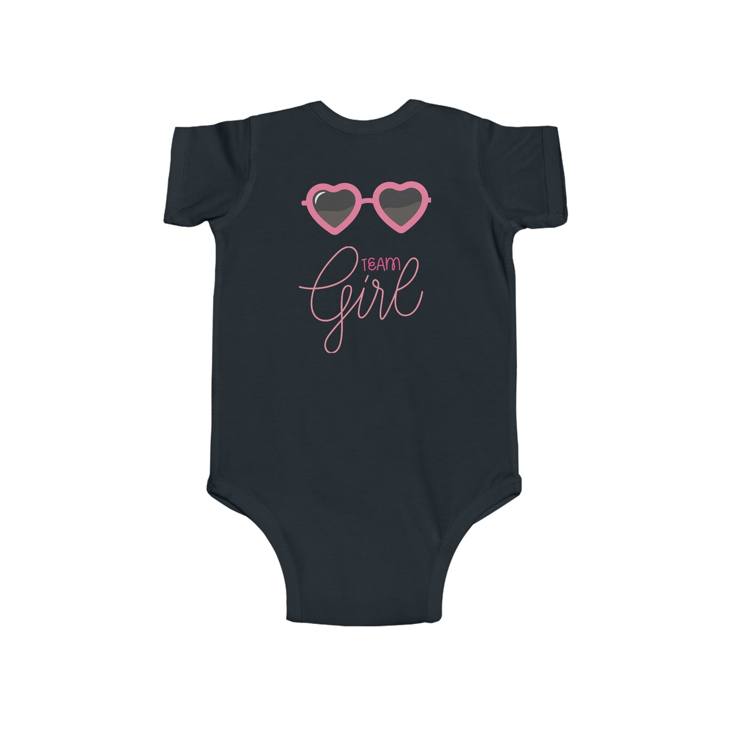 Cool Like My Daddy Infant Fine Jersey Bodysuit #CLMD1