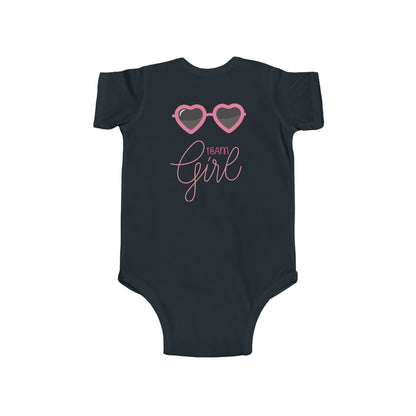 Cool Like My Daddy Infant Fine Jersey Bodysuit #CLMD1