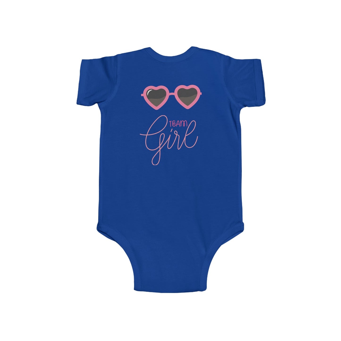 Cool Like My Daddy Infant Fine Jersey Bodysuit #CLMD1