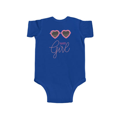 Cool Like My Daddy Infant Fine Jersey Bodysuit #CLMD1