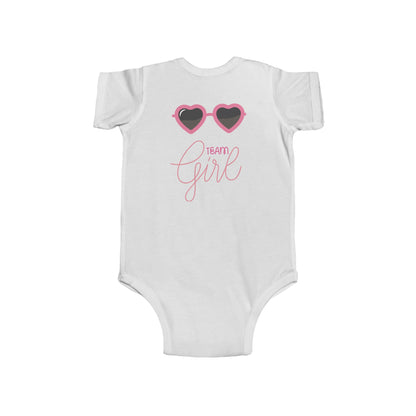 Cool Like My Daddy Infant Fine Jersey Bodysuit #CLMD1