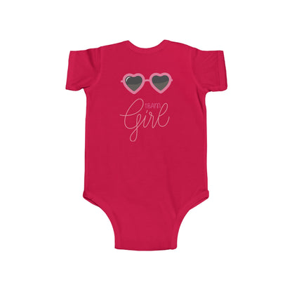 Cool Like My Daddy Infant Fine Jersey Bodysuit #CLMD1