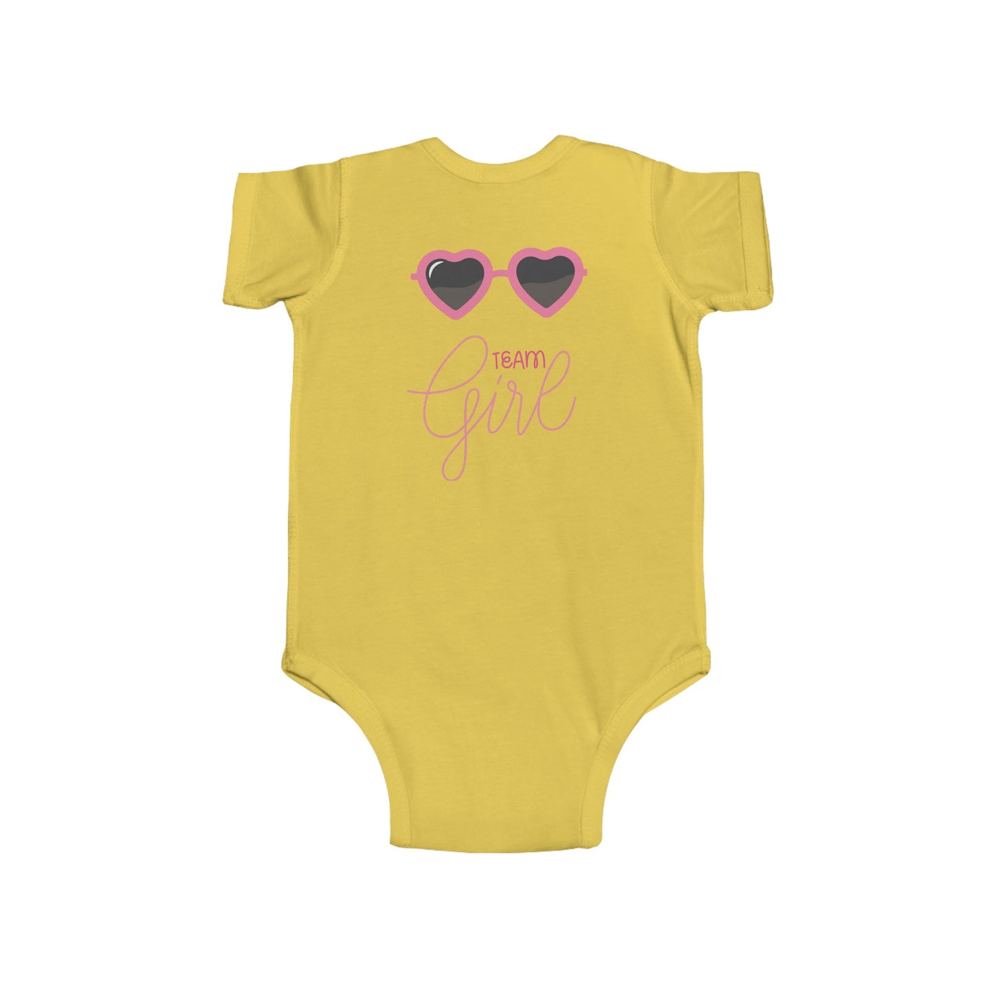 Cool Like My Daddy Infant Fine Jersey Bodysuit #CLMD1