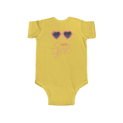 Cool Like My Daddy Infant Fine Jersey Bodysuit #CLMD1