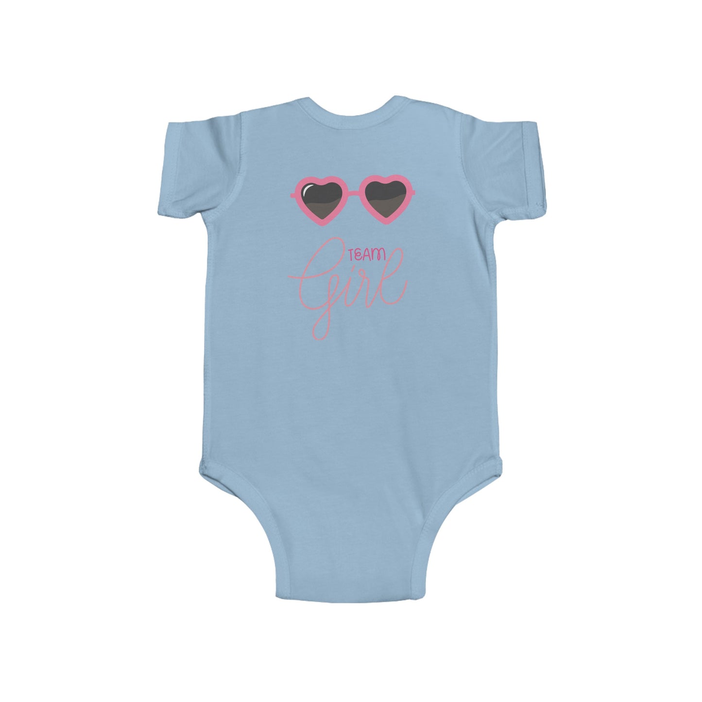 Cool Like My Daddy Infant Fine Jersey Bodysuit #CLMD1