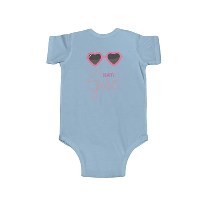 Cool Like My Daddy Infant Fine Jersey Bodysuit #CLMD1