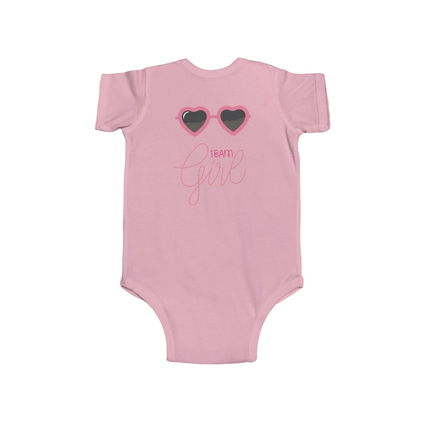 Cool Like My Daddy Infant Fine Jersey Bodysuit #CLMD1