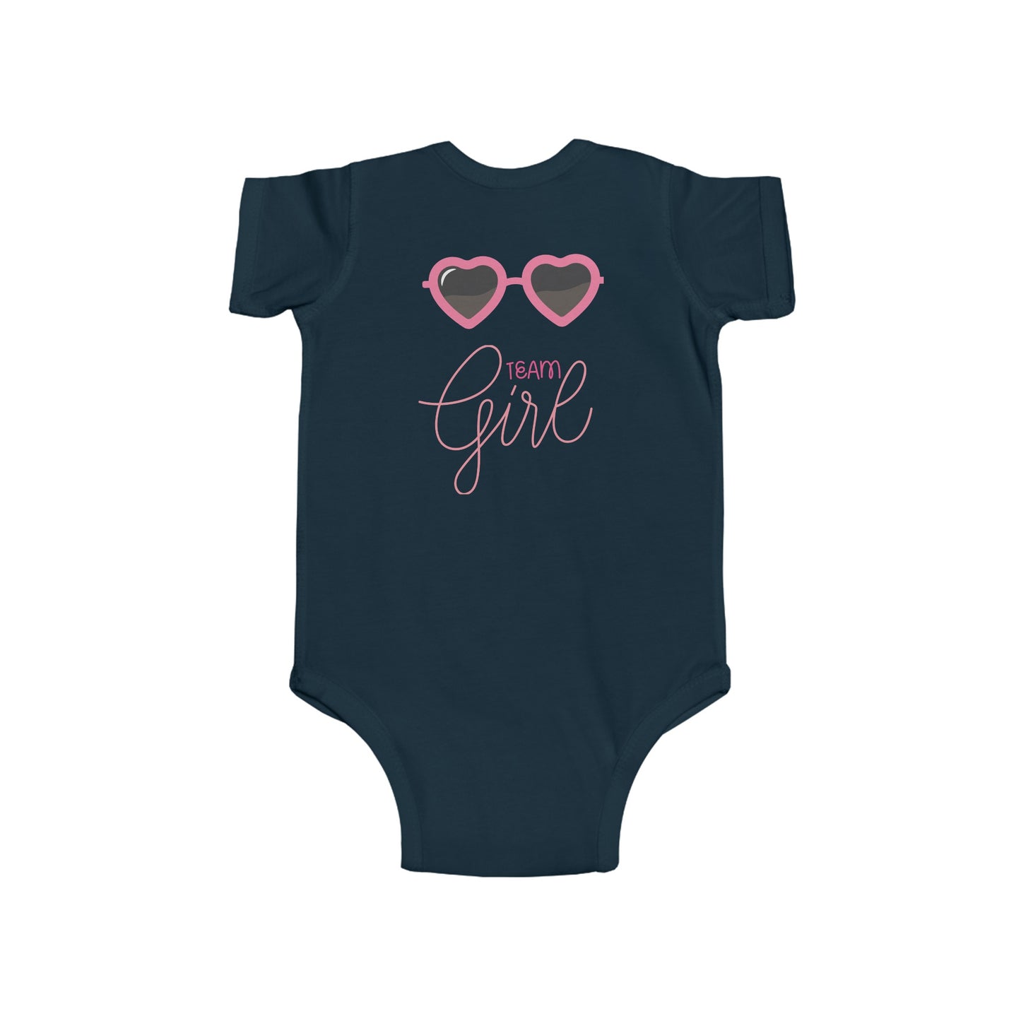 Cool Like My Daddy Infant Fine Jersey Bodysuit #CLMD1