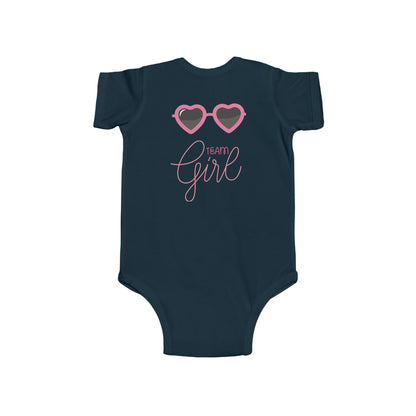 Cool Like My Daddy Infant Fine Jersey Bodysuit #CLMD1