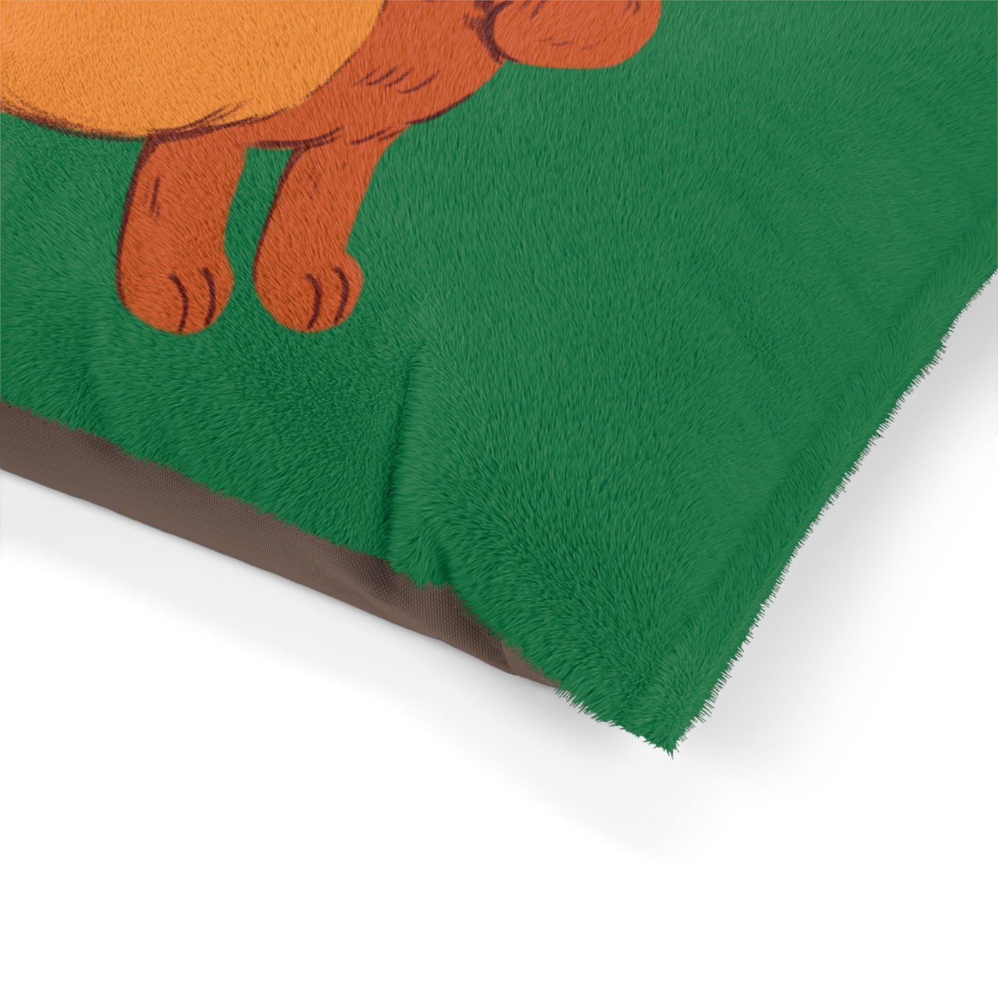Hotdog Pet Bed #HD2