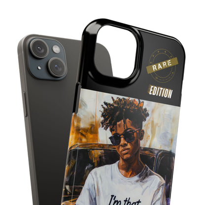 I'm That Dude Slim Cases #1U