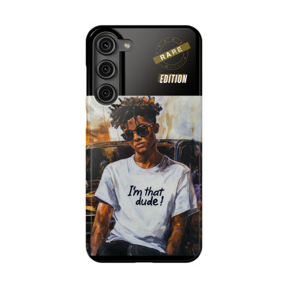 I'm That Dude Slim Cases #1U