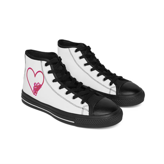 Believe  Men's Classic Sneakers #51U