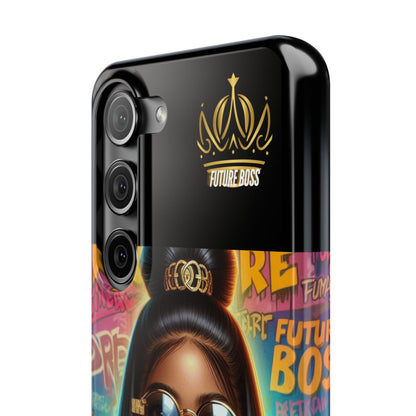 Future Boss Slim Cases #53