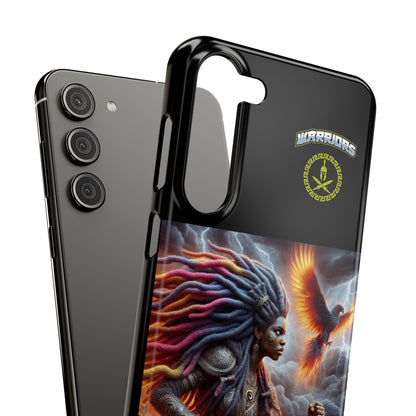 Warrior of Peace Slim Cases #43U