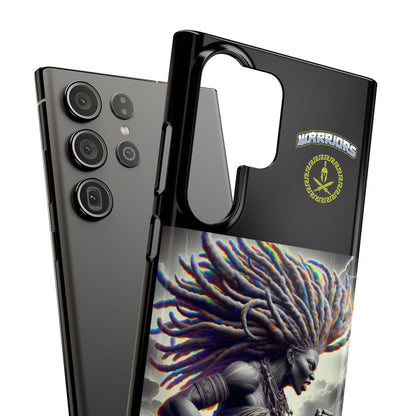 Fierce Warrior Slim Cases #38U