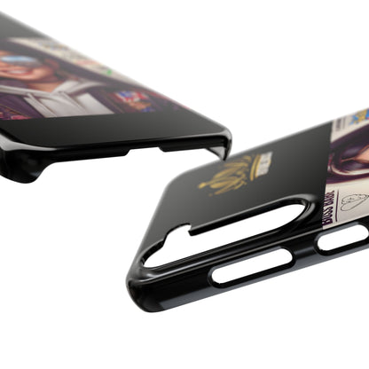 Future Boss Slim Cases #61