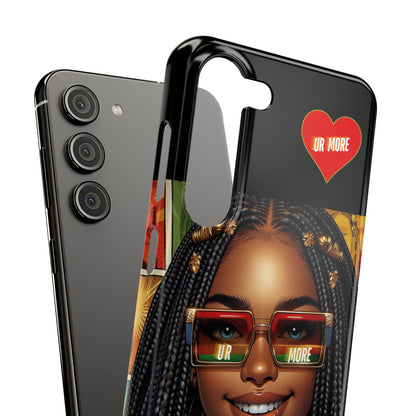 UR More Slim Cases #17