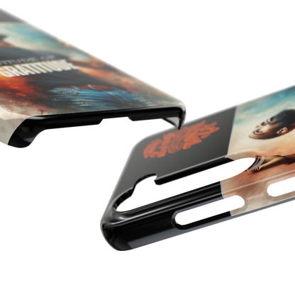 Gratitude Slim Cases #69A