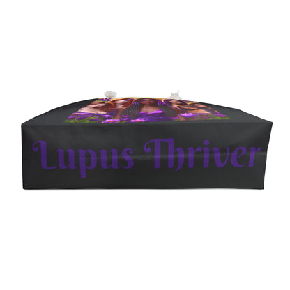Lupus Thriver Weekender Bag #LT6