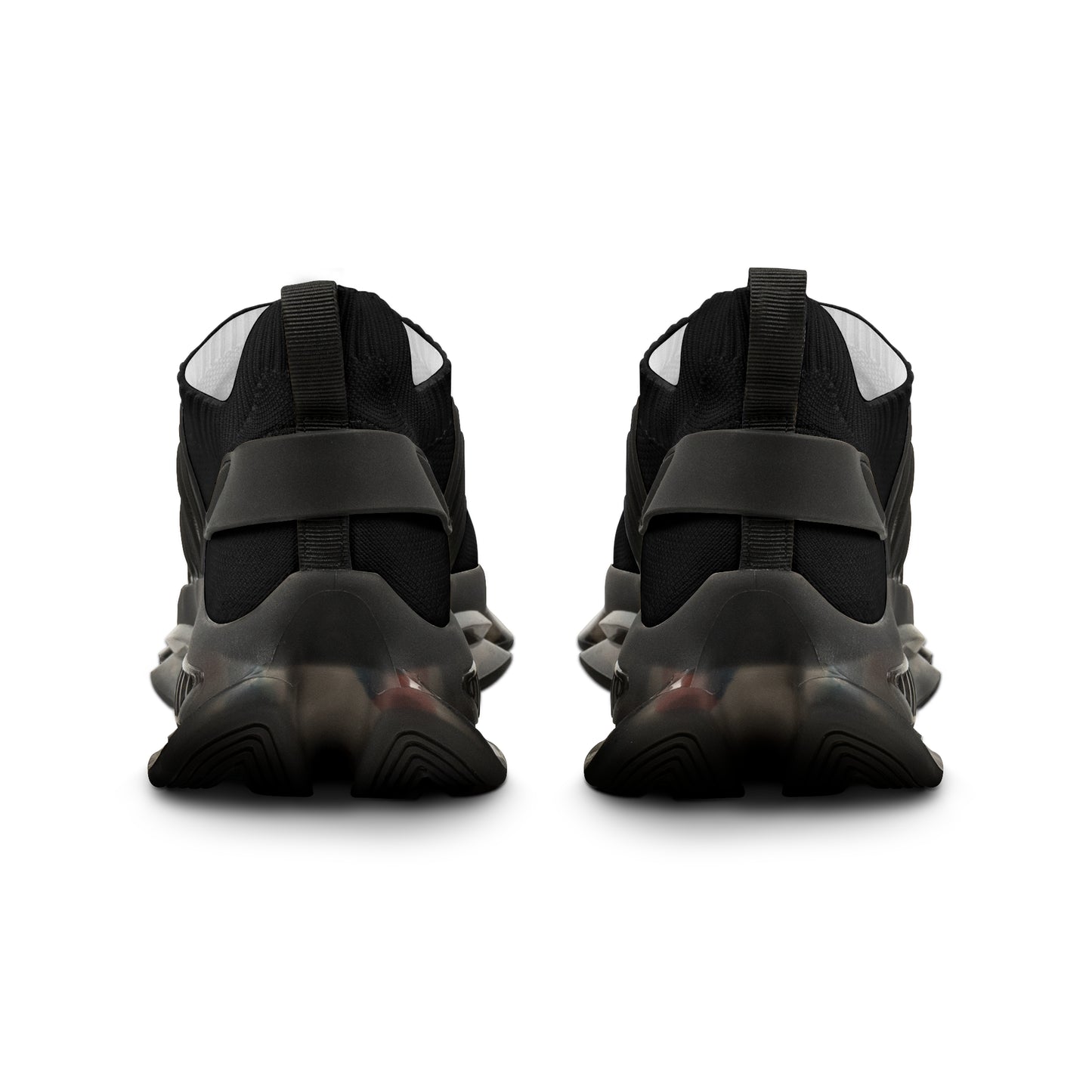 Embrace Peace Men's Mesh Sneakers #EP2
