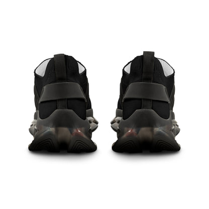 Embrace Peace Men's Mesh Sneakers #EP2